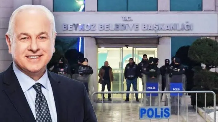 3 gün önce tahliye edilmişti