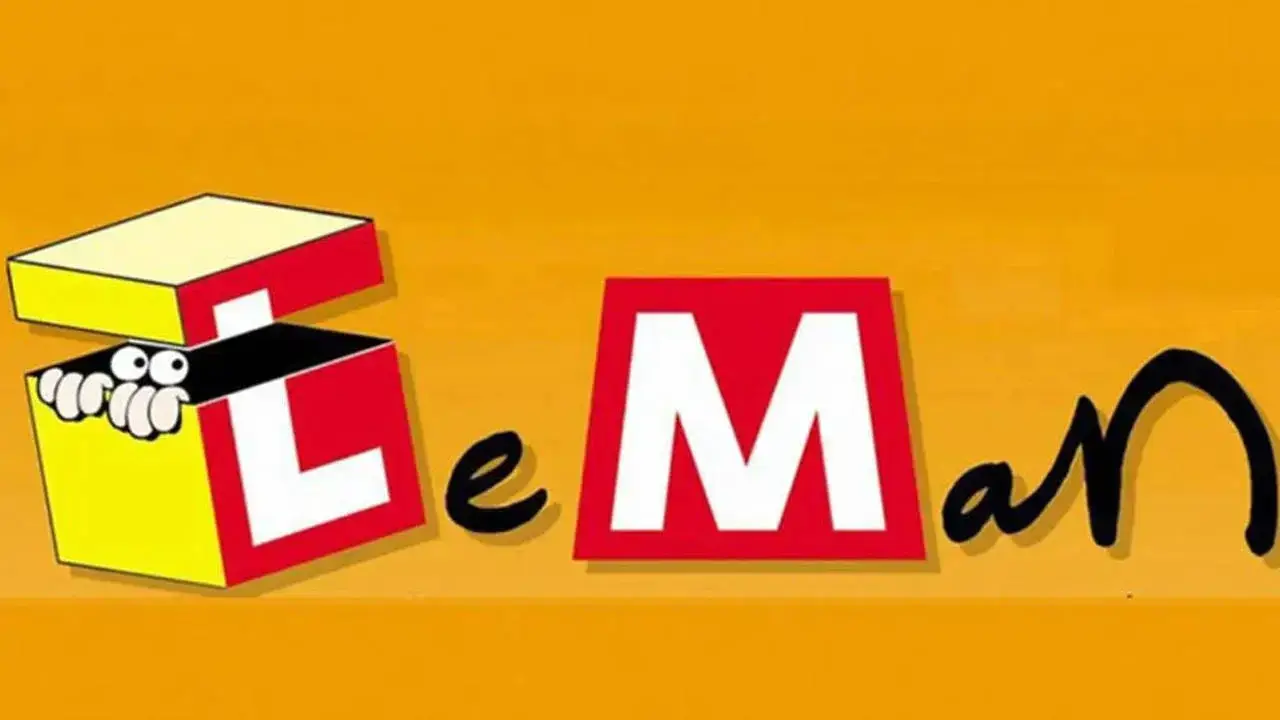 LeMan dergisi iddianamesi tamamlandı