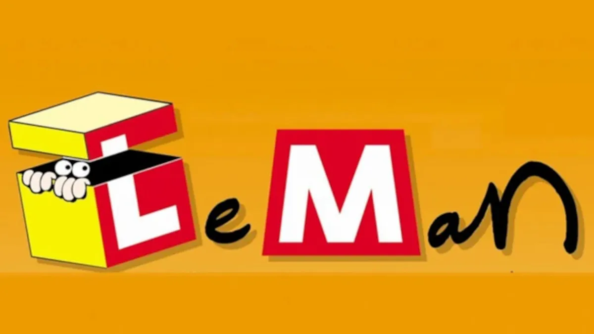 Leman dergisi soruşturması