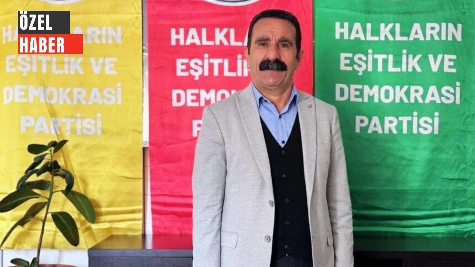 Savcısı FETÖ’den aranıyor, Akış halen tutuklu