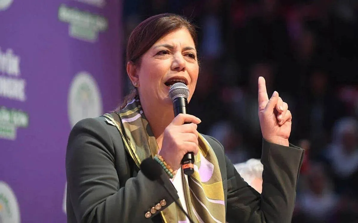 AİHM’nin Demirtaş kararı