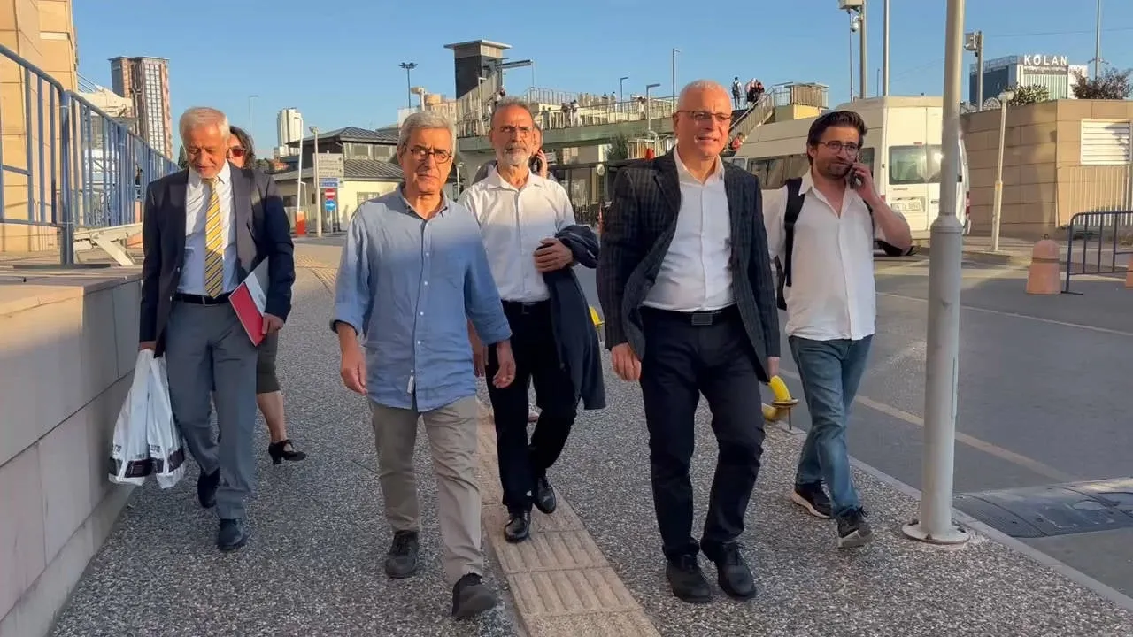 Erdoğan’ı Netanyahu ile kıyaslayan alt yazıya soruşturma