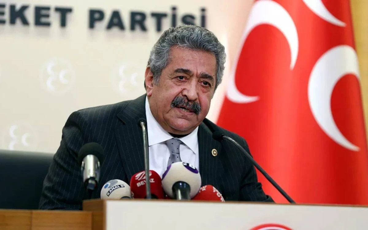 “Komisyon Öcalan ile görüşebilir” demişti