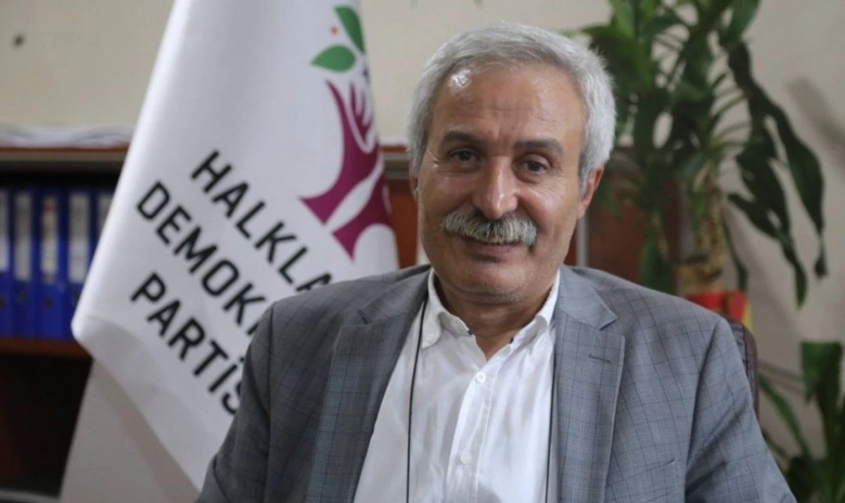 Mızraklı’nun avukatı Aktar: Tamamen keyfidir