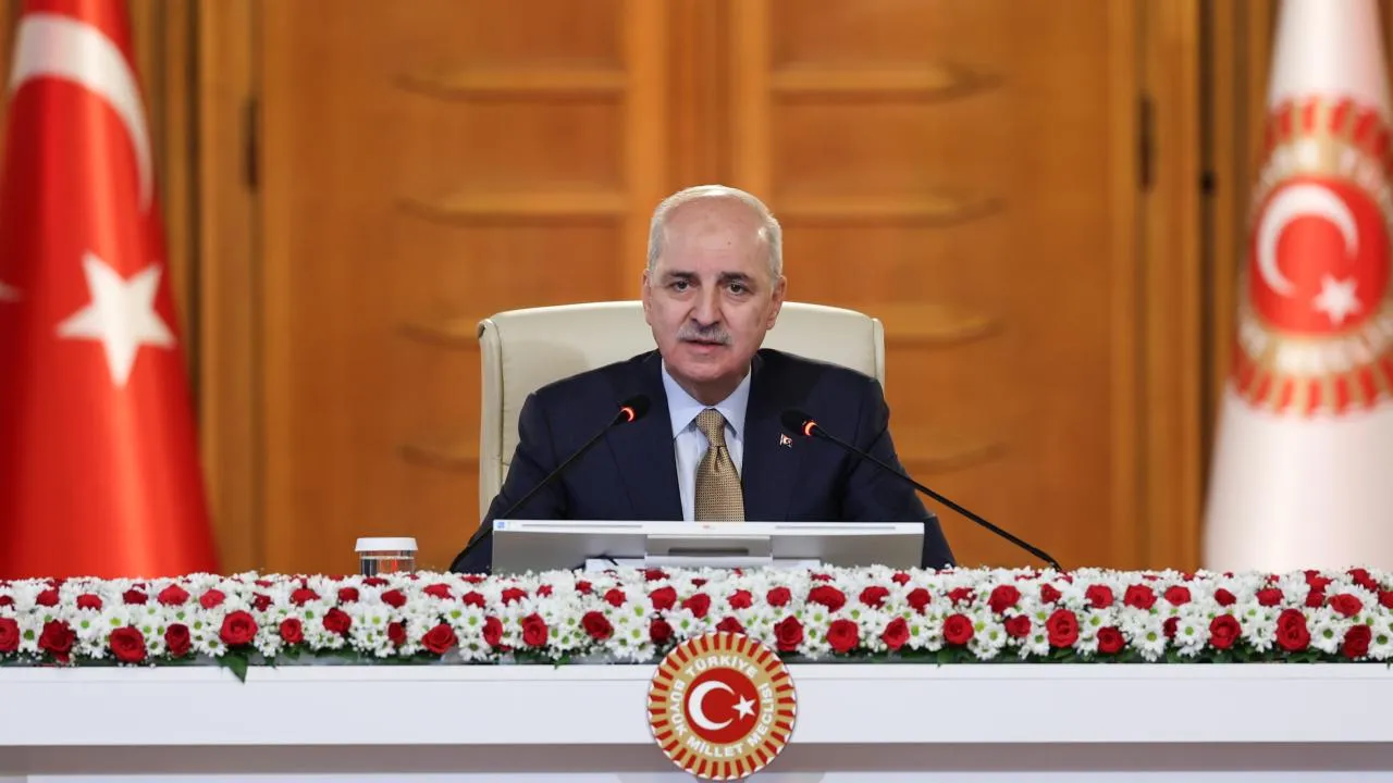 “Nihai rapor safhasına ilerliyoruz”