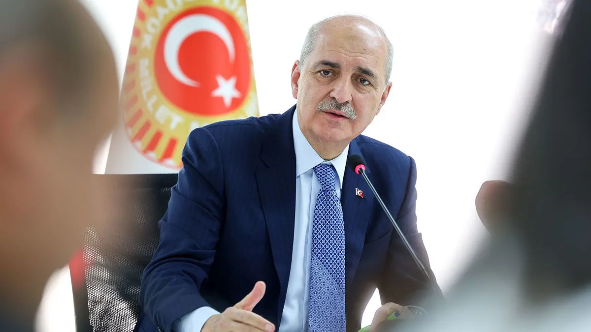 Meclis Komisyonu Öcalan ile görüşecek mi? I