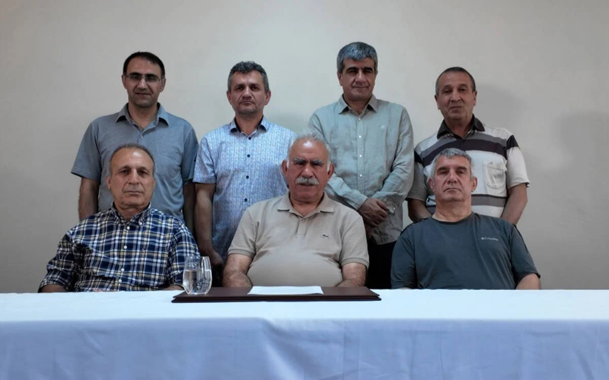 “Başarılı olacağına inanıyorum”