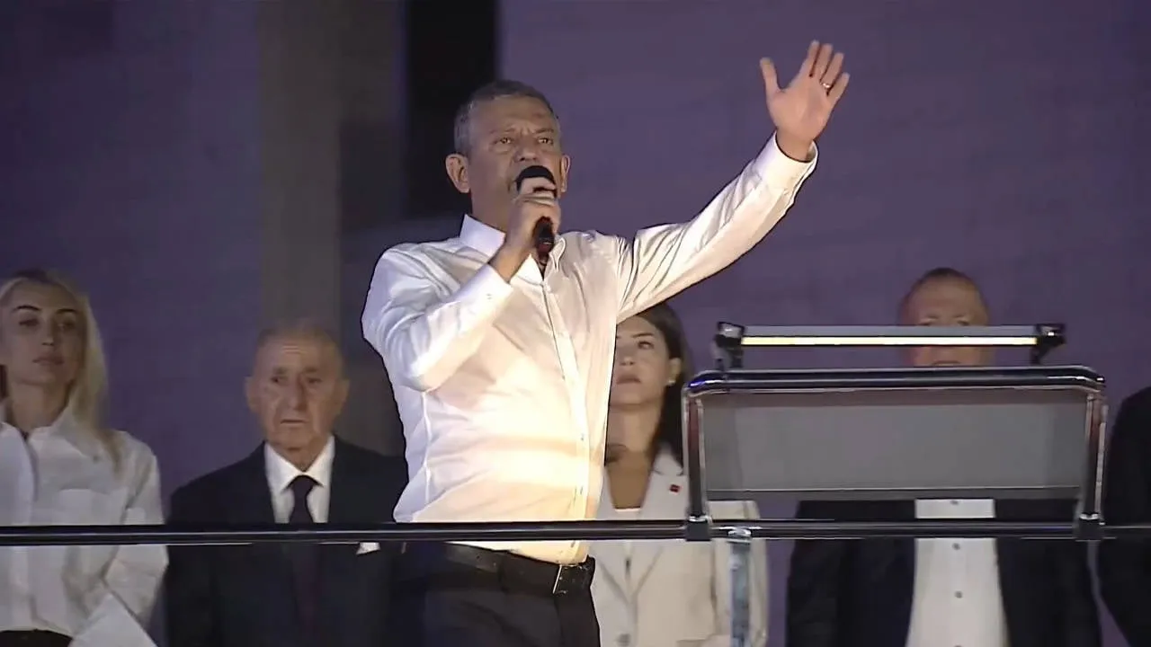 Gürsel Tekin randevu isteyecek