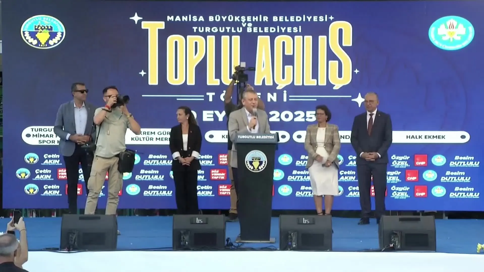 Erdoğan – Trump Jr. görüşmesi