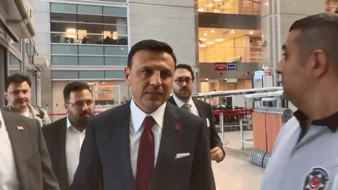 25 kişi yargılanıyor