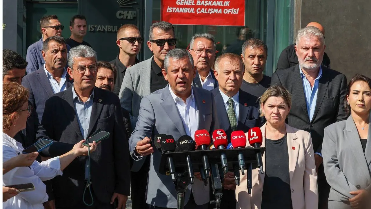 “AK Parti’ye devşirdiğiniz adama ait”