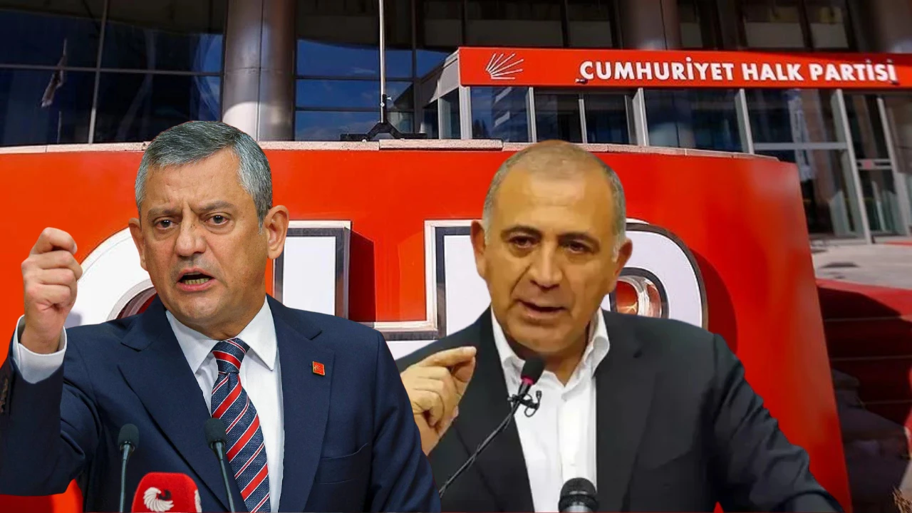 “Her zaman karşılaşabiliriz”