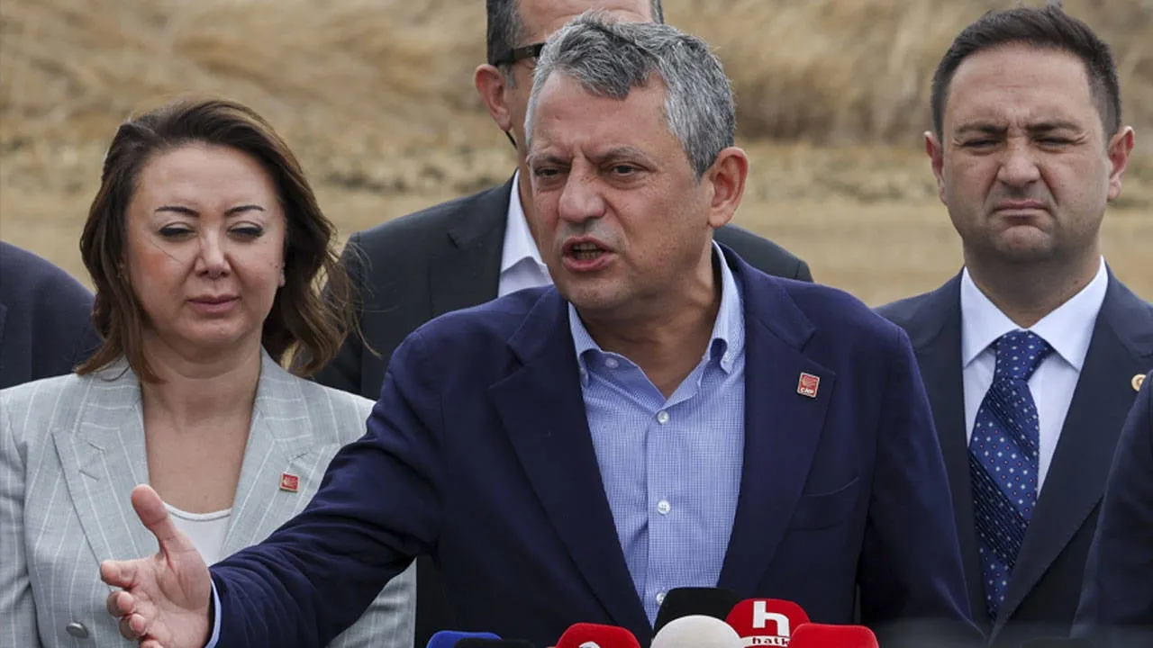 Mahkeme CHP’nin kayyum itirazını reddetti