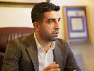 Avukat Ramazan Demir