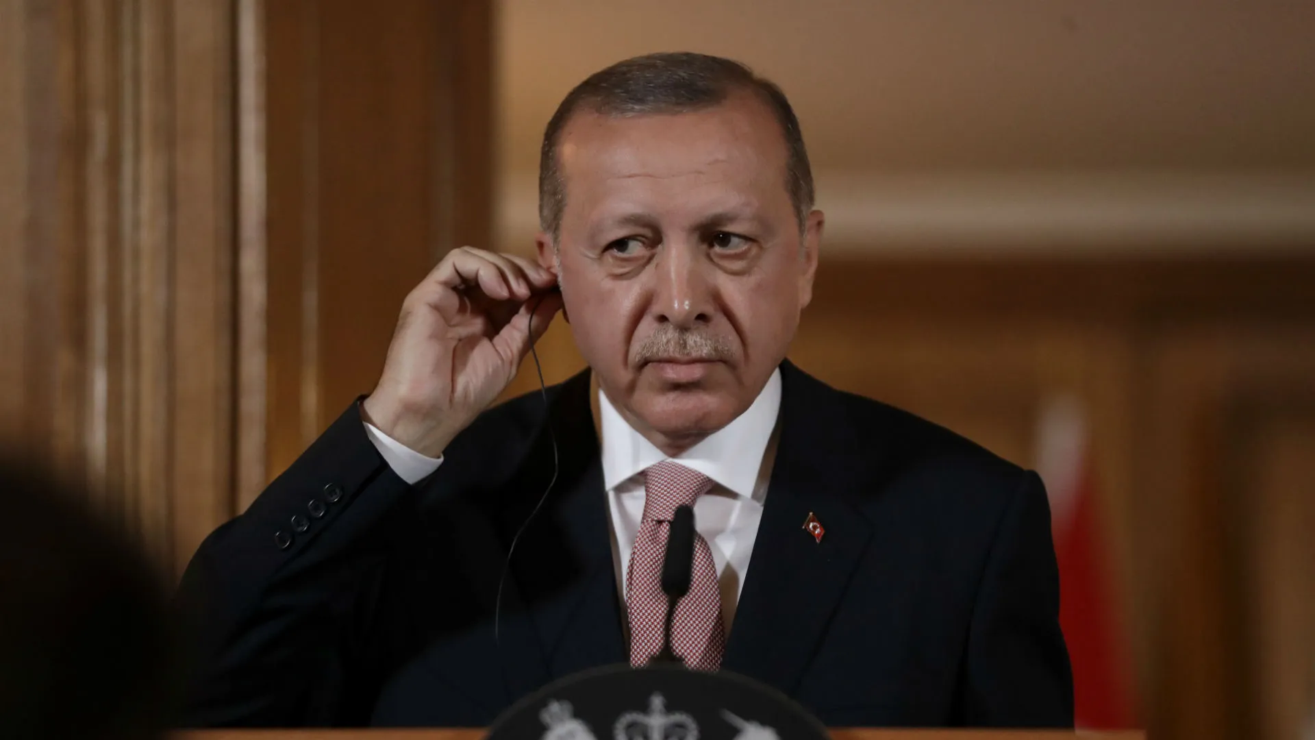 ‘Cumhurbaşkanına hakaret’ davasında beraat