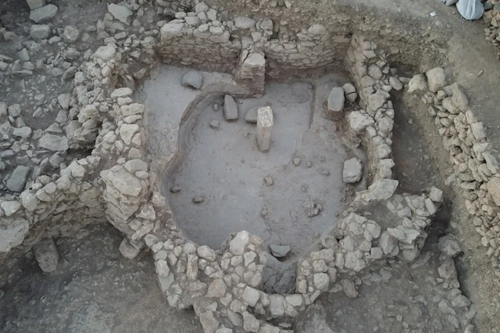Mendik Tepe’den sonra Sayburç