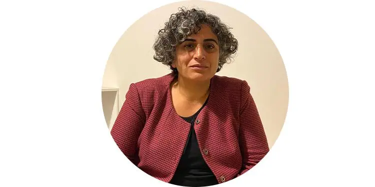 Şiddet sarmalından çıkmak ve barış