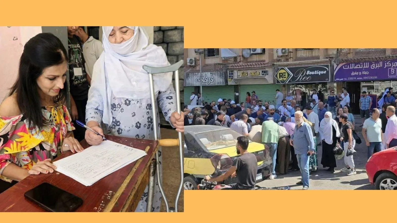 ‘Kendi kaderini belirleme hakkı’ kampanyası
