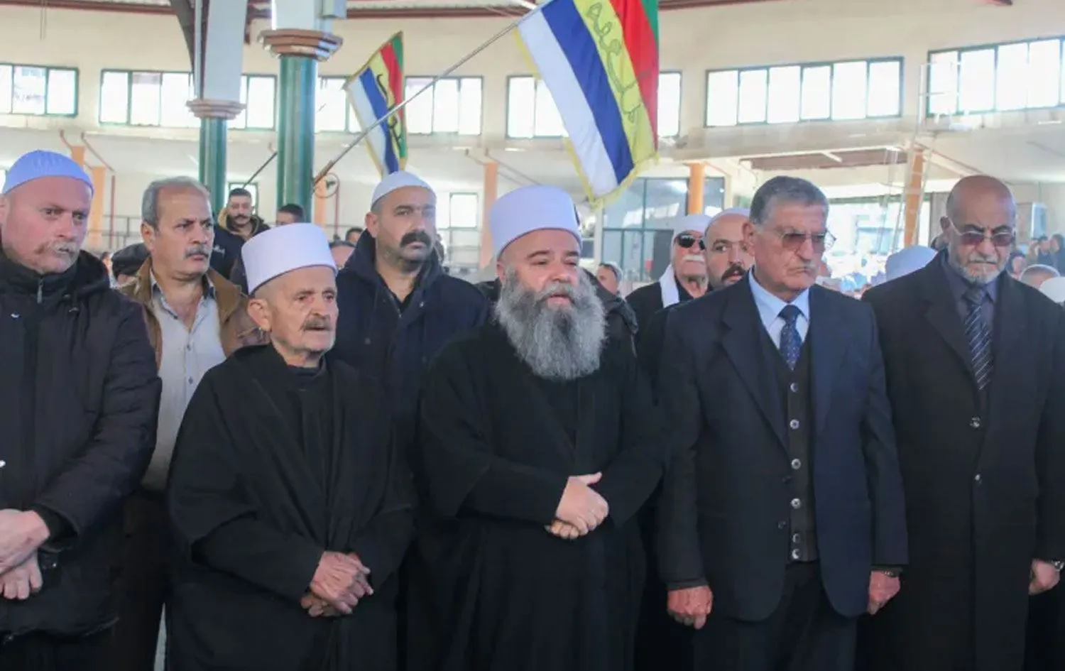 Süveyda Yüksek Hukuk Komitesi: