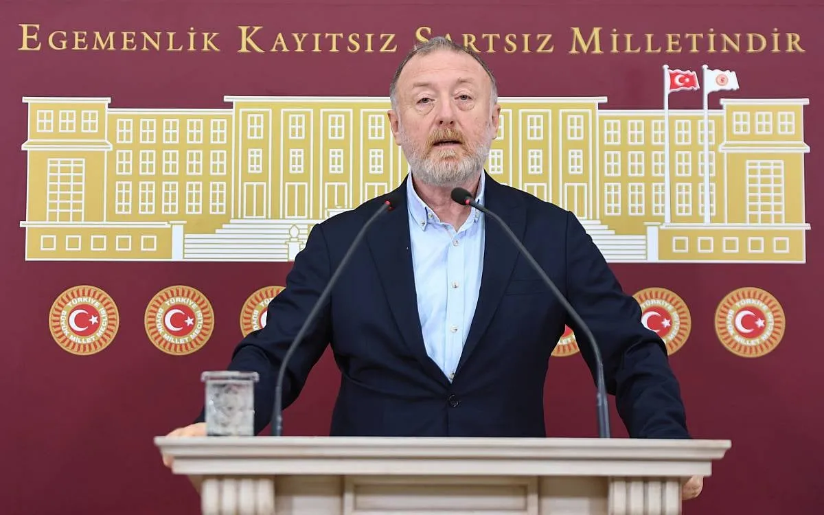 Yeni yasama yılı öncesi açıklama