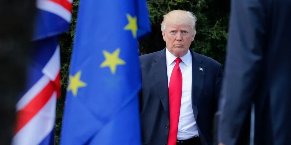 Trump yönetiminden Avrupa’ya “kültür savaşı”