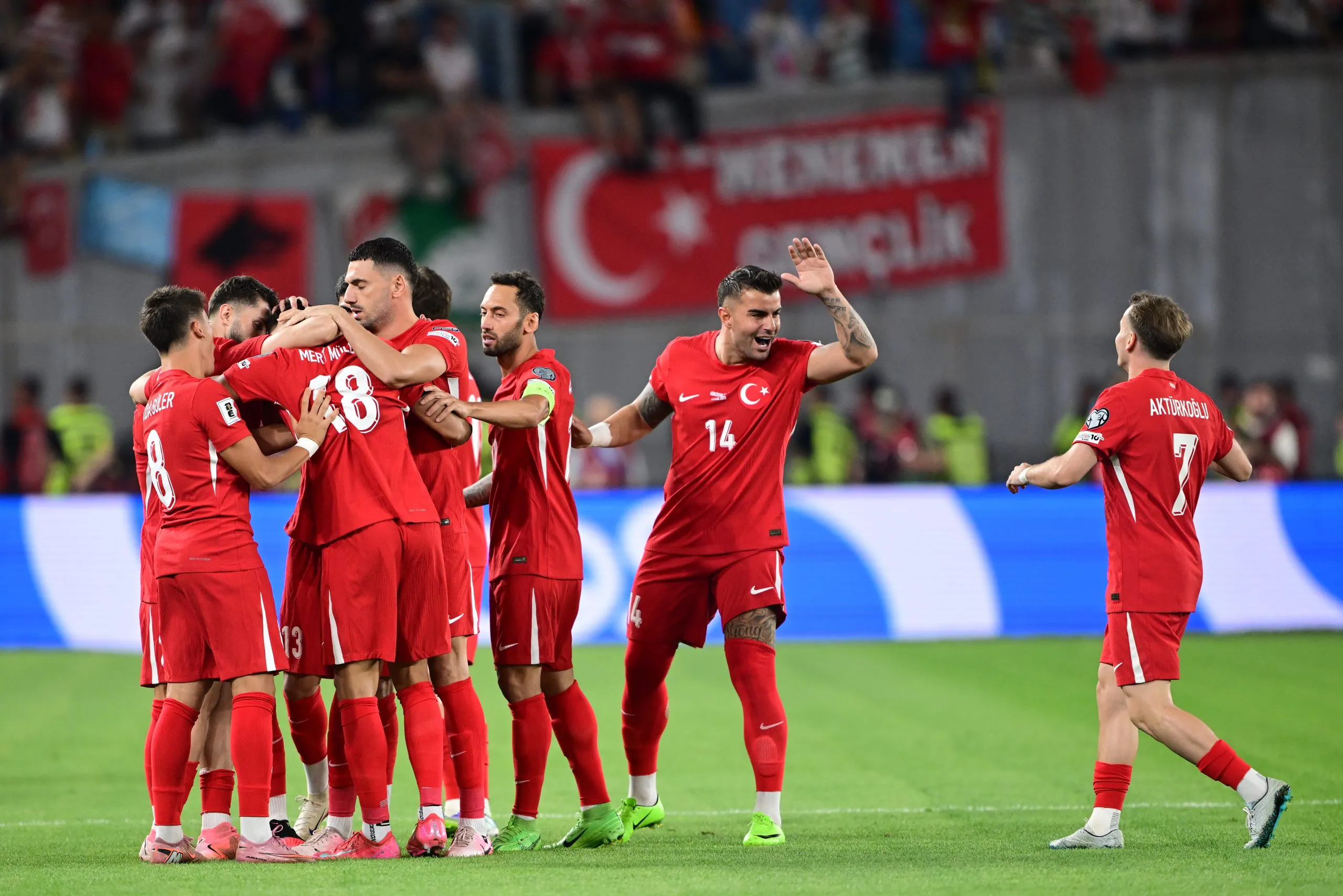 2026 FIFA Dünya Kupası Avrupa Elemeleri