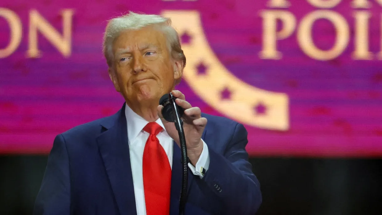 Trump’a ABD’lilerden kötü haber