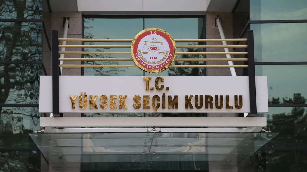 Bir CHP üyesi başvurdu
