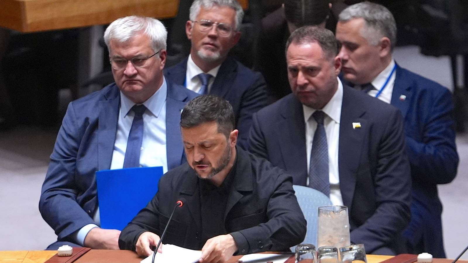 BM Genel Kurulu