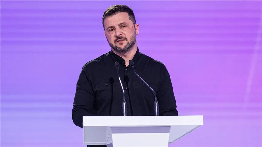 BM Genel Kurulu için ABD’ye gidecek