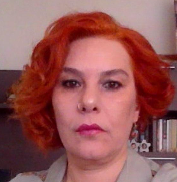 Zeyno BAYRAMOĞLU Zeyno BAYRAMOĞLU profil resmi