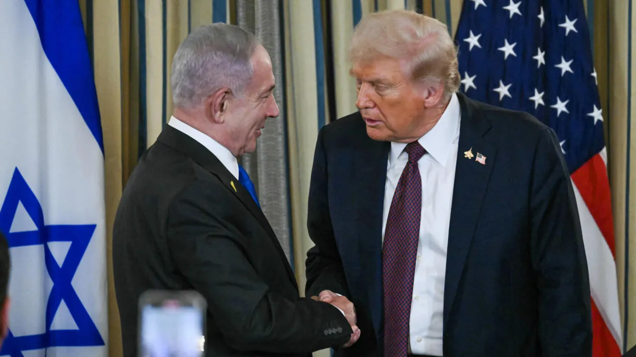 Trump Hamas’a süre verdi