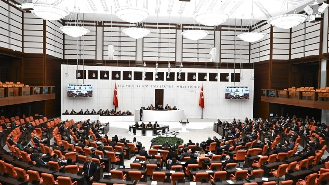 11. Yargı Paketi