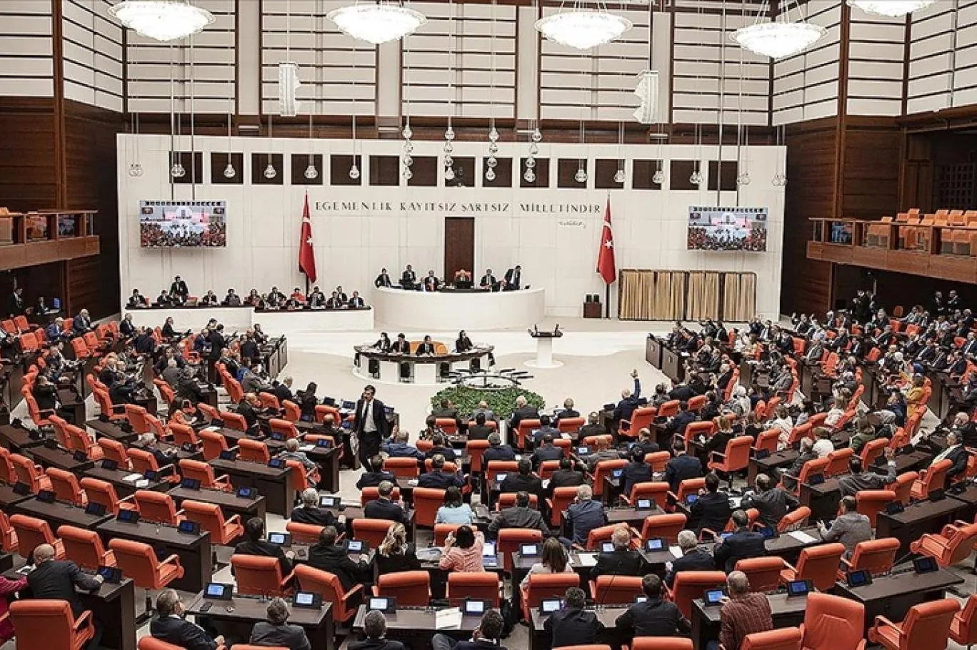 Erdoğan 3 yıl daha uzatma istedi