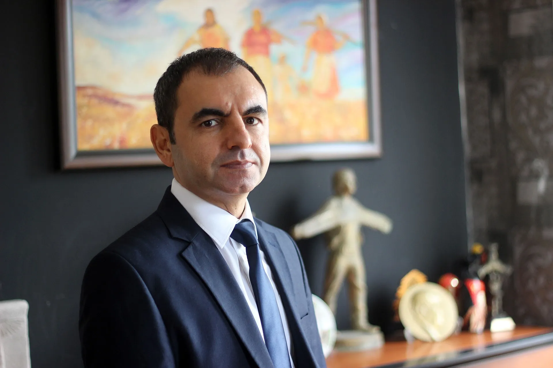 244 gündür tutukluydu