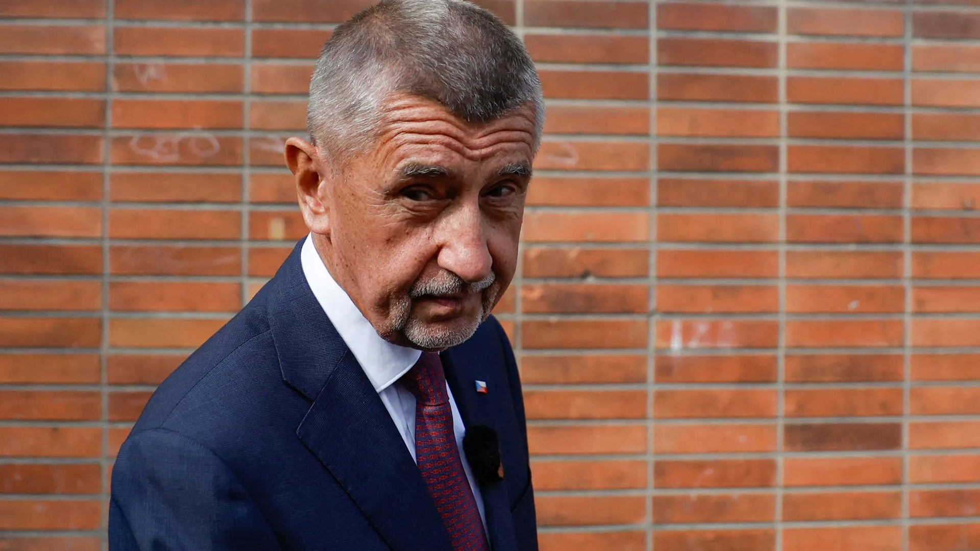 Çekya’da seçimler