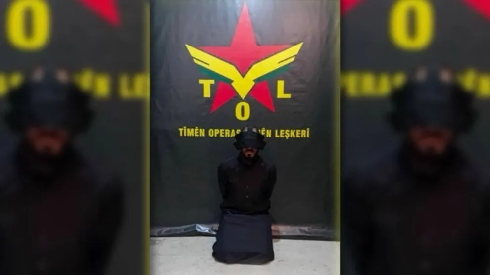 Tabka’da operasyon