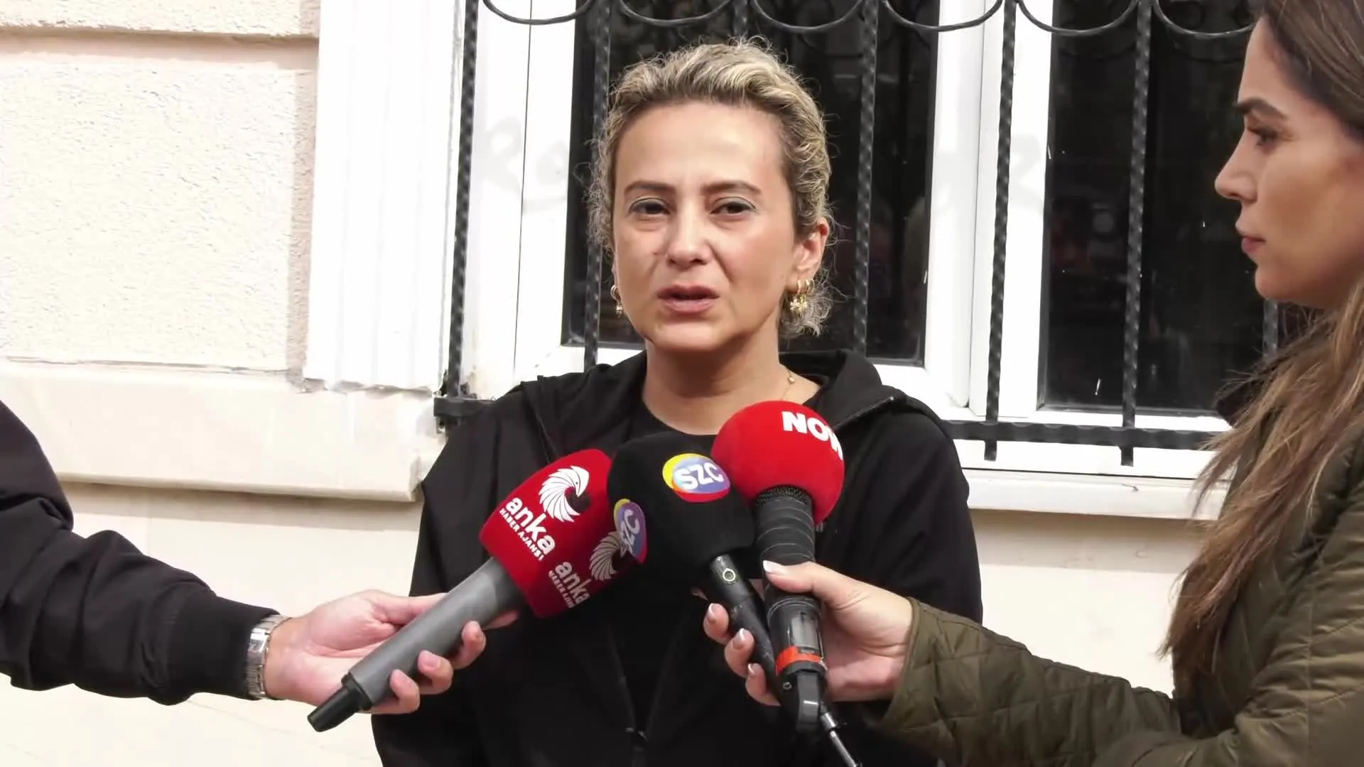 Gazeteci Hakan Tosun yaşamını yitirdi