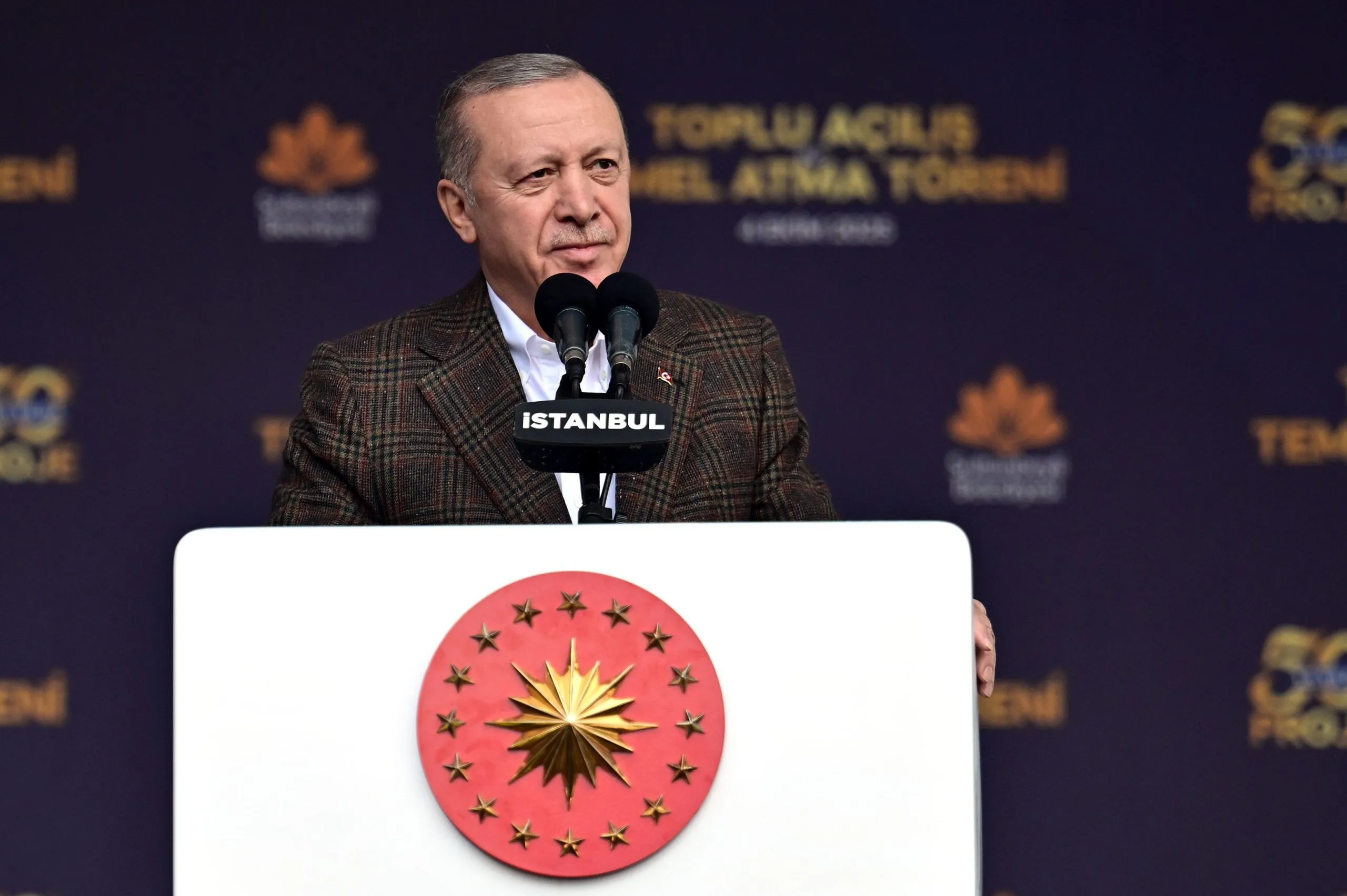 “Hamas barışa hazır olduğunu gösterdi”