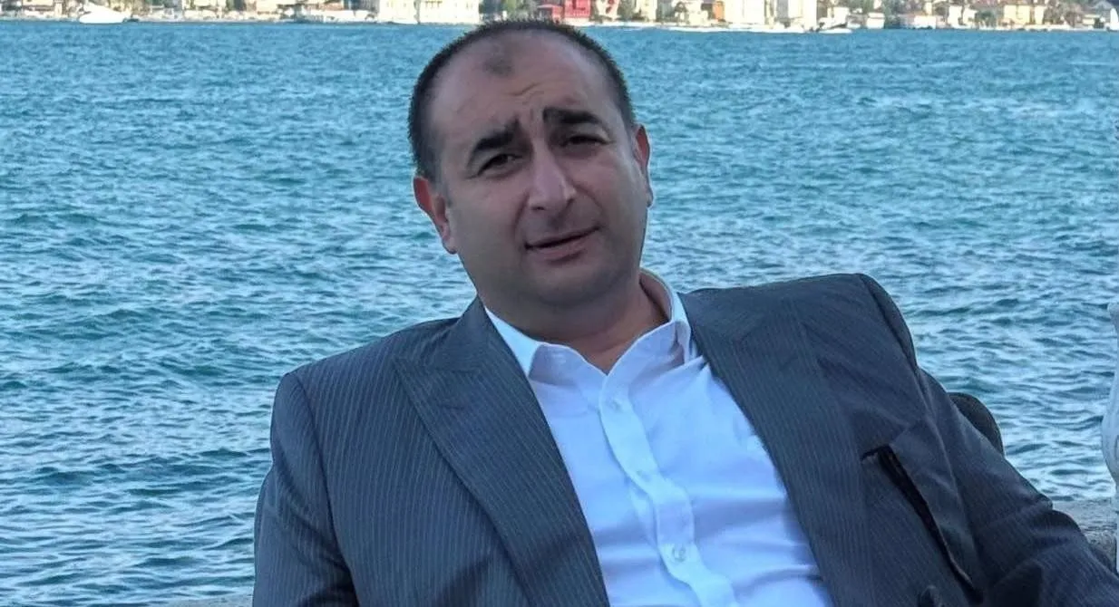 MHP’li Öktem Cinayeti