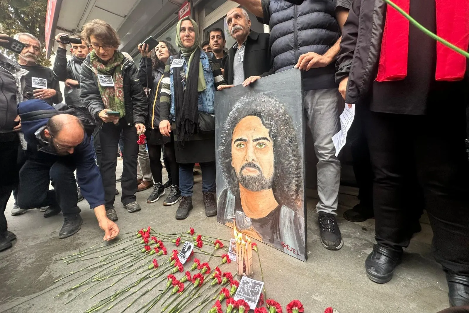 Hakan Tosun’a ne oldu?