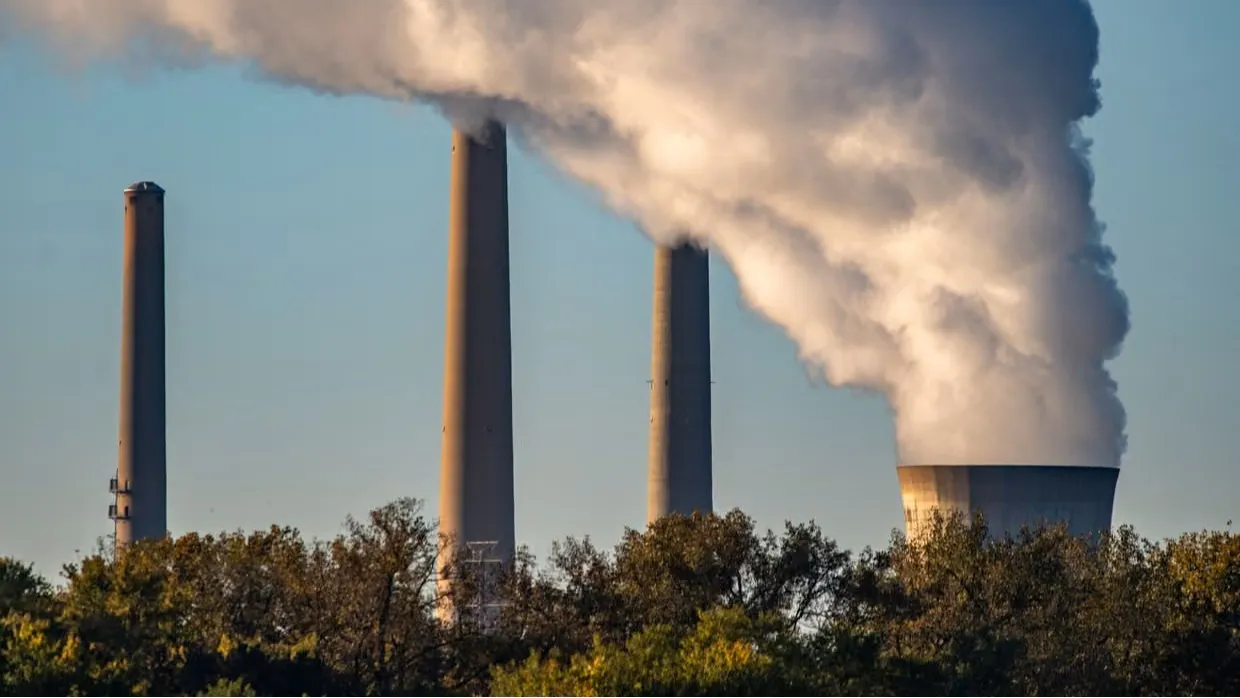 Böyle giderse 1,5°C sınırını tutturmak imkansız