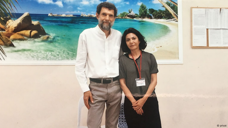 AİHM kararına rağmen bırakılmamıştı