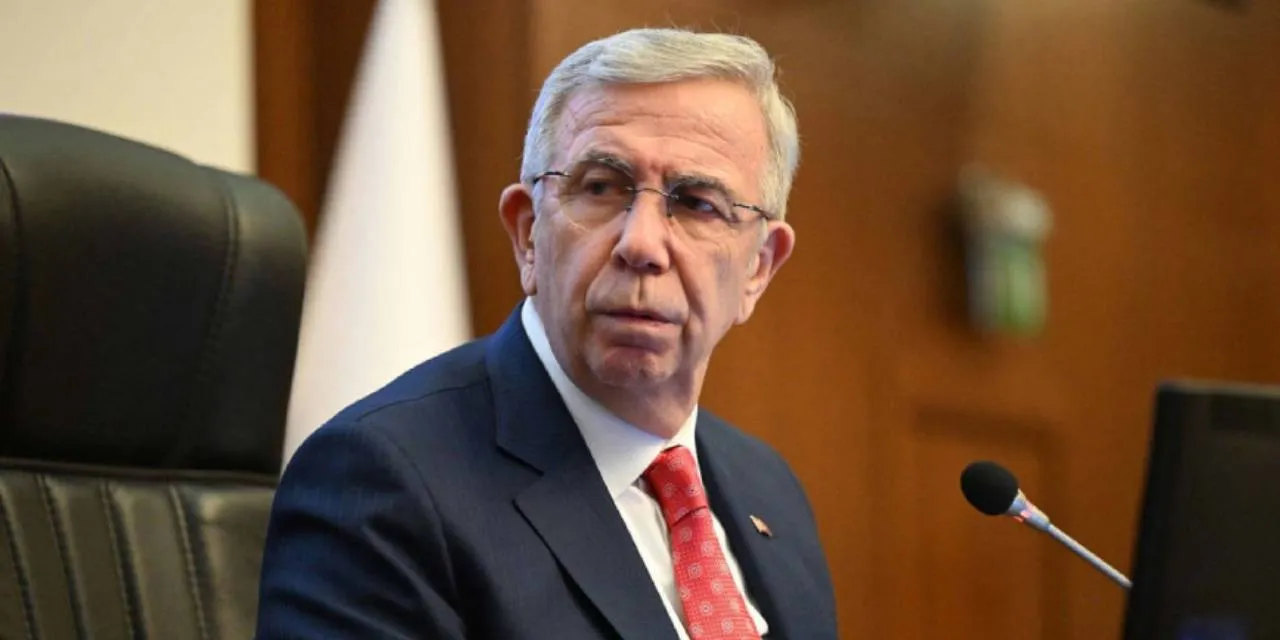Yavaş için soruşturma izni istendi