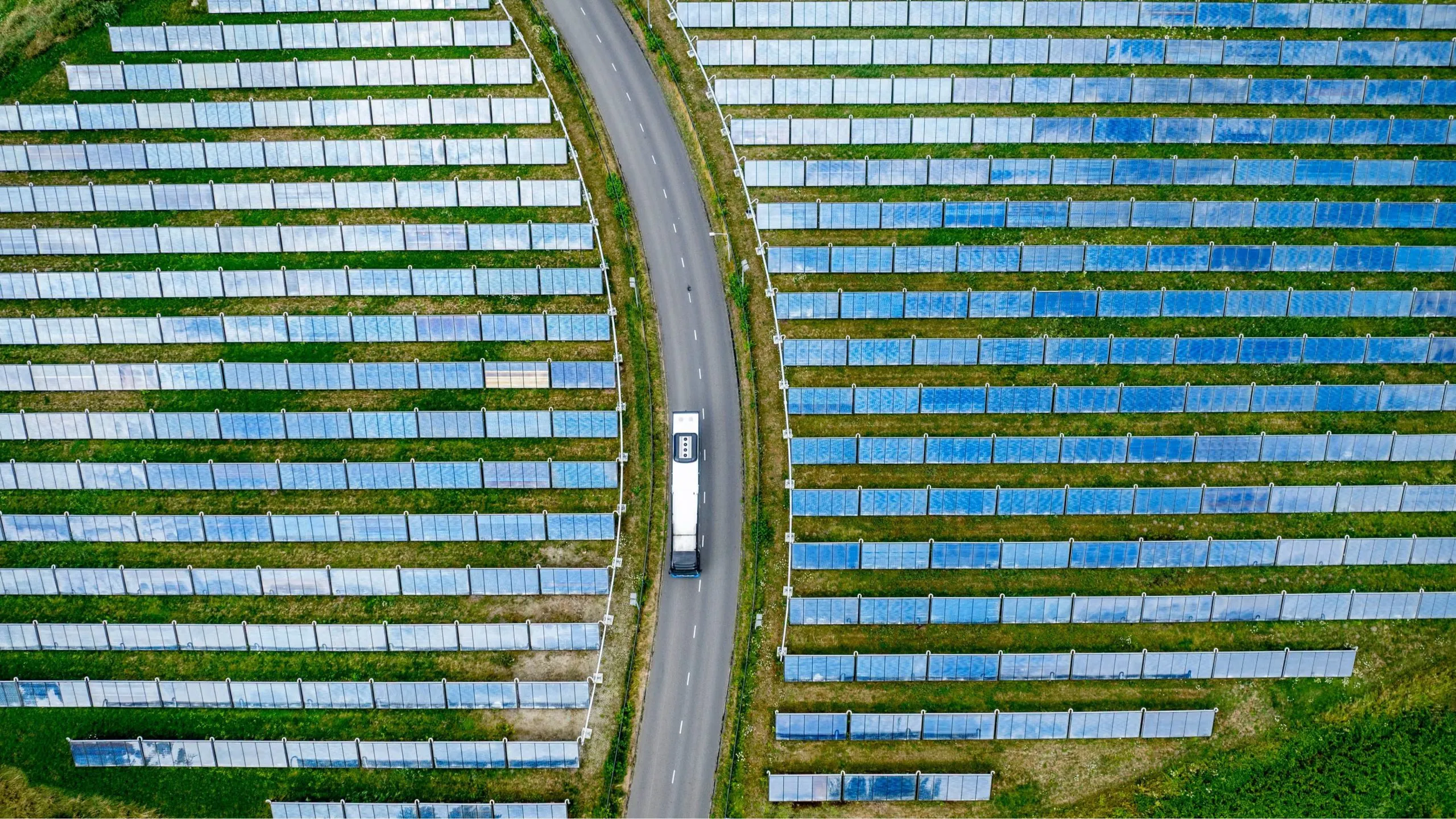 Yenilenebilir enerji kömürü geçti
