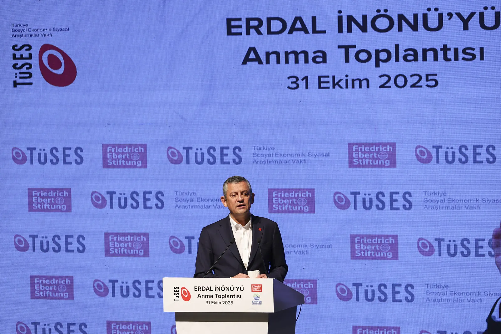 Erdal İnönü ve Kürt siyaseti