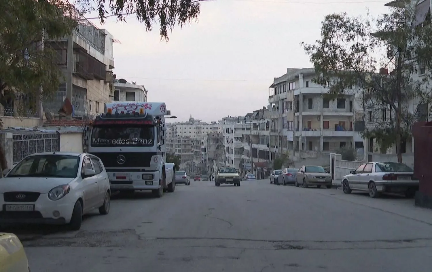 Ateşkes mutabakatının ihlali