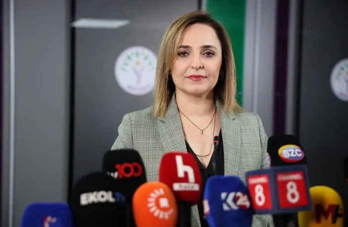 DEM Parti:
