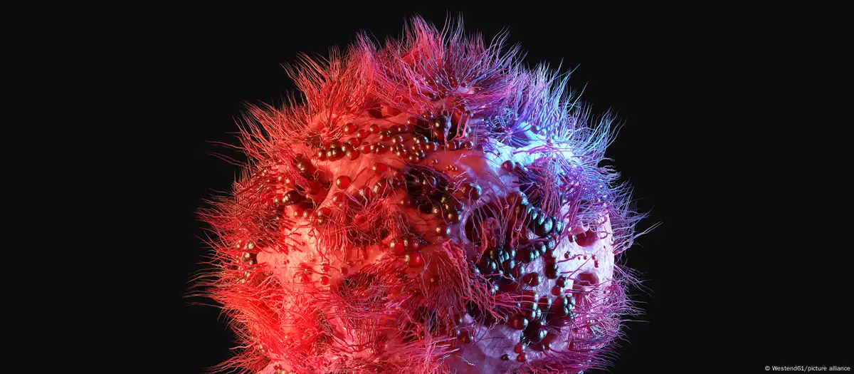 HIV’e karşı yeni keşif