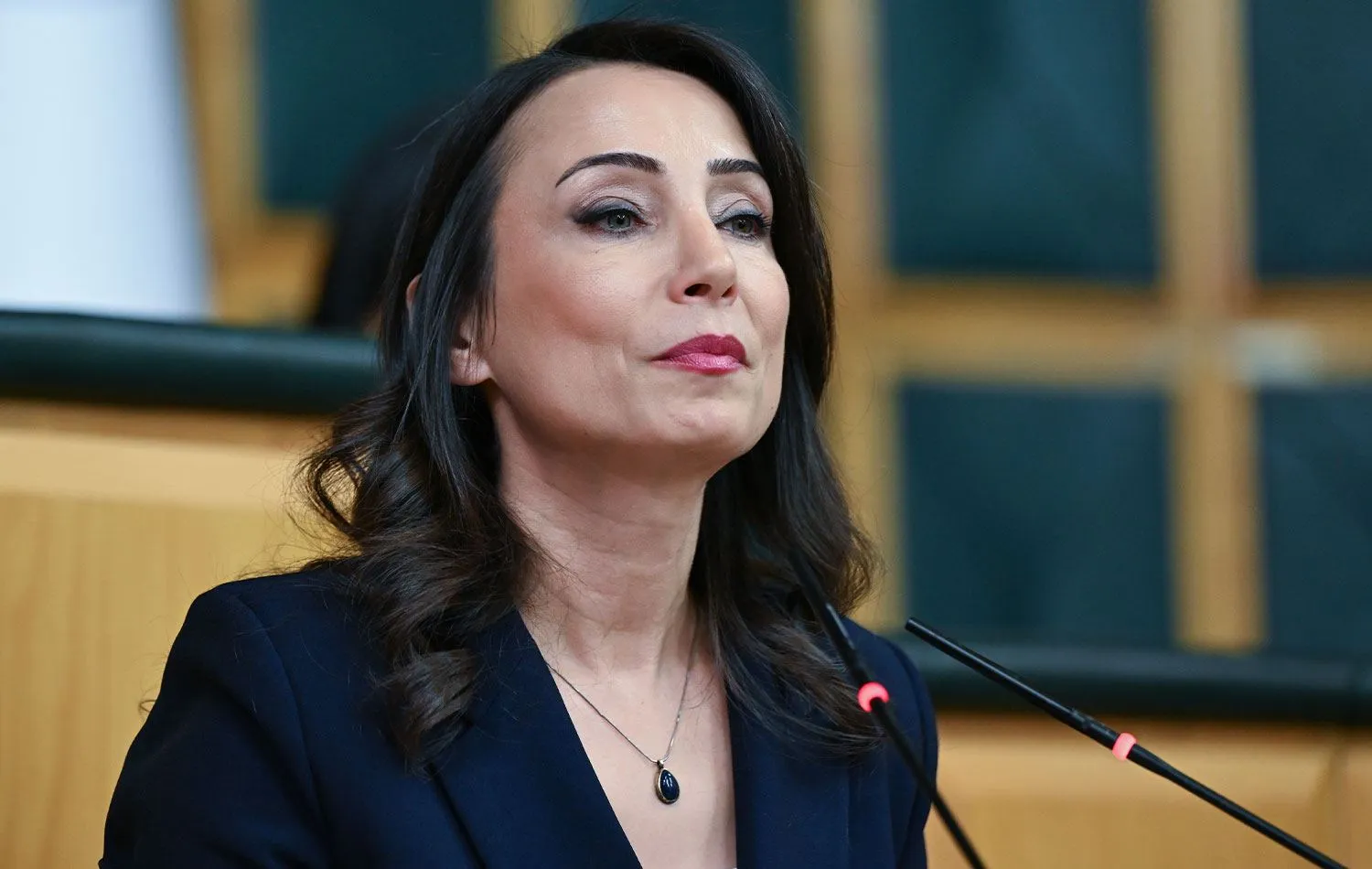 Kurtulmuşa “inisiyatif alma” çağrısı